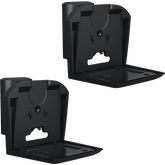 Sanus Tilt & Swivel Speaker Wall Mount for Sonos Era 300 (Pair)