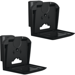 Sanus Tilt & Swivel Speaker Wall Mount for Sonos Era 300 (Pair)