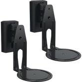 Sanus Tilt & Swivel Speaker Wall Mount for Sonos Era 100 (Pair)