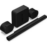Ultimate Immersive Set with Arc Ultra