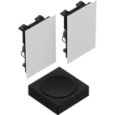 In-Wall Set