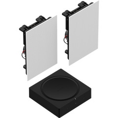 In-Wall Set