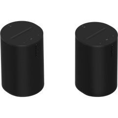 Immersive Set with Beam