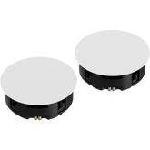 In-Ceiling Speakers by Sonos and Sonance (Pair)