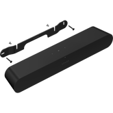 Ray Mount Set