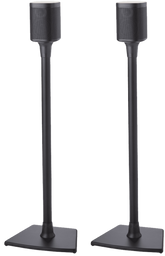 Sanus Floor Stand for Sonos One (Pair)