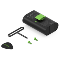 Sonos Play Battery Replacement Kit