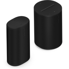 Indoor/Outdoor Set with Sonos Play