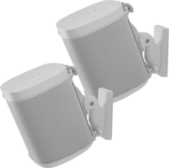 Sanus Wall Mount for Sonos One (Pair)