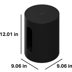 Sub Mini