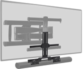 Sanus Extendable TV Mount for Sonos Arc