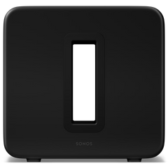 Refurbished Sub 4