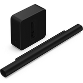 Premium Entertainment Set with Arc Ultra
