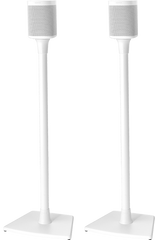 Sanus Floor Stand for Sonos One (Pair)