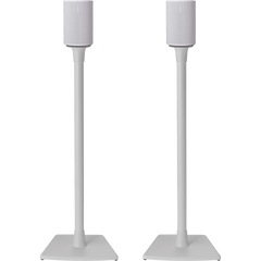 Sanus Floor Stand for Sonos Era 100 (Pair)