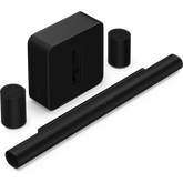 Premium Immersive Set with Arc Ultra
