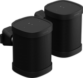 Sonos One Wall Mount (Pair)