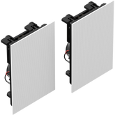 In-Wall Speakers by Sonos and Sonance