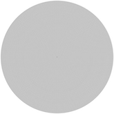 In-Ceiling Round Speaker Grilles