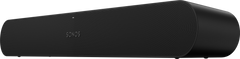 Refurbished Ray