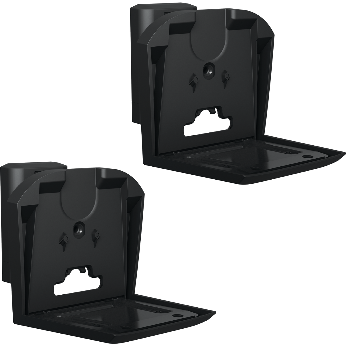 Sanus Tilt & Swivel Speaker Wall Mount for Sonos Era 300 (Pair)
