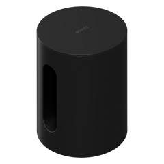 Immersive Set with Beam