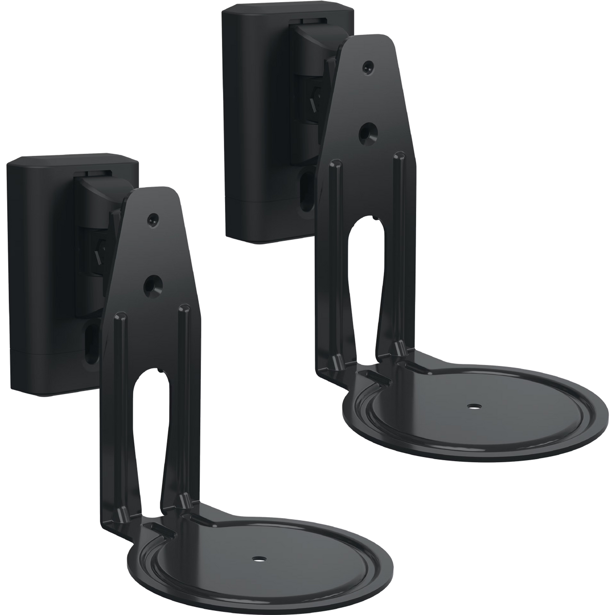 Sanus Tilt & Swivel Speaker Wall Mount for Sonos Era 100 (Pair)