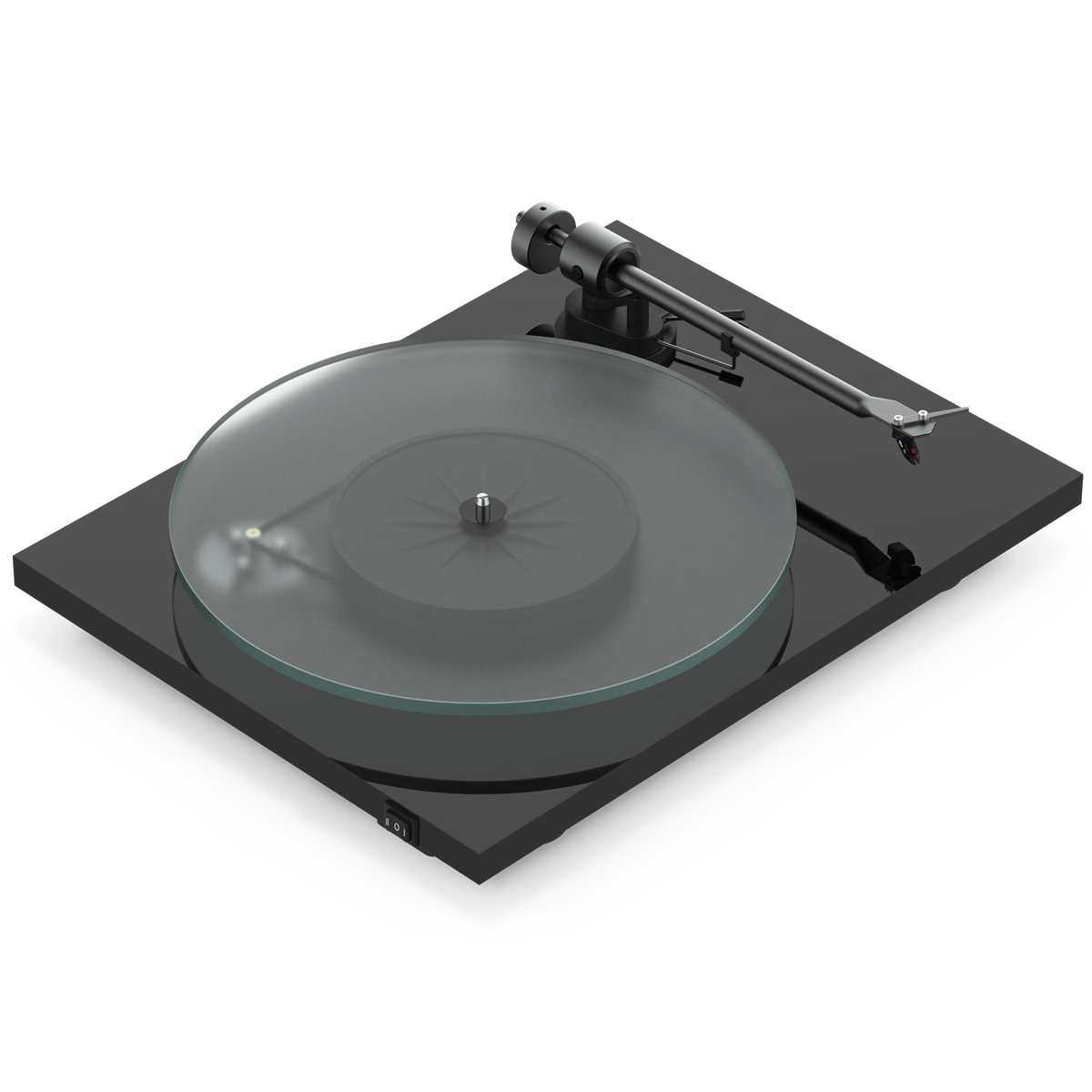 Pro-Ject T1 Evo Phono Turntable