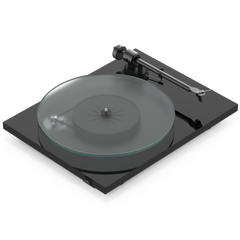 Turntable Set with Five