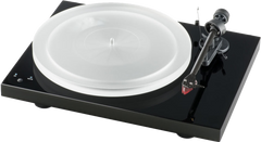 Pro-Ject Debut Carbon Turntable in Black (Sonos Edition)