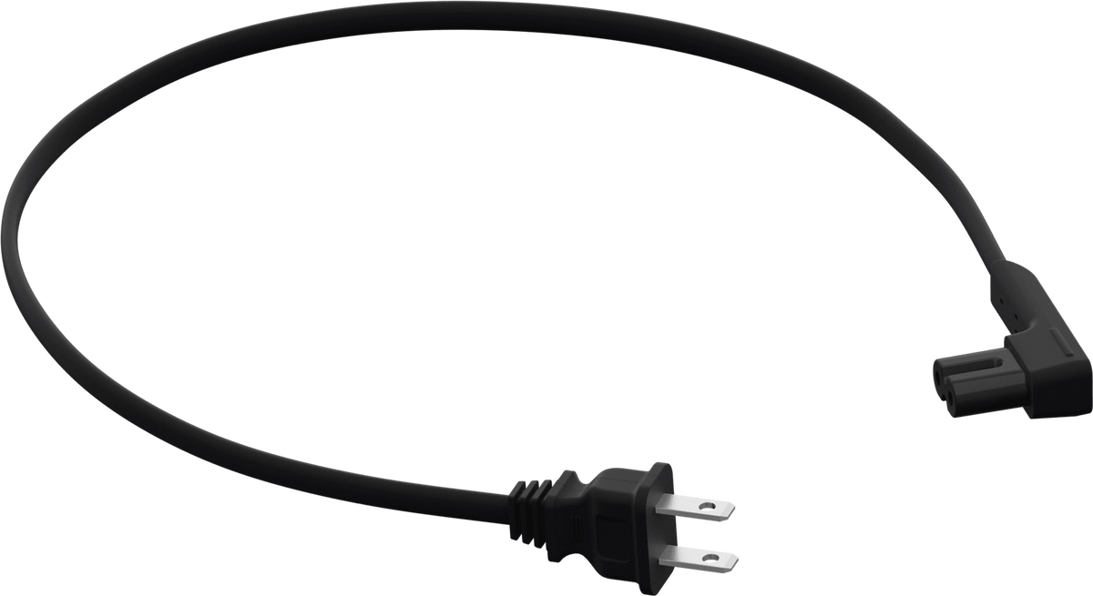 Sonos Angled Power Cable