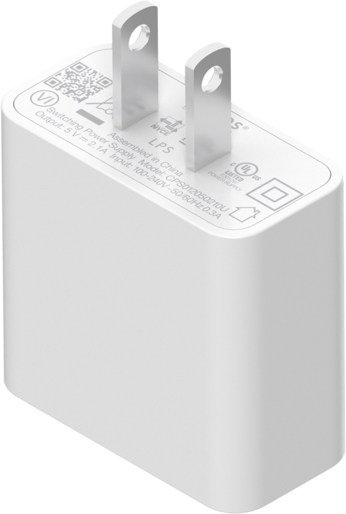 Sonos 10W USB-A Power Adapter