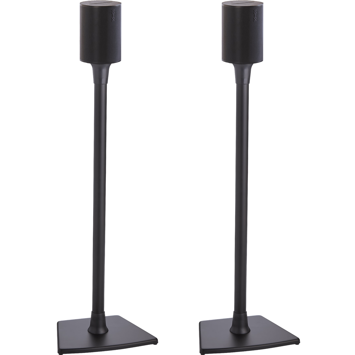 Sanus Floor Stand for Sonos Era 100 (Pair)