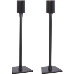 Sanus Floor Stand for Sonos Era 100 (Pair)