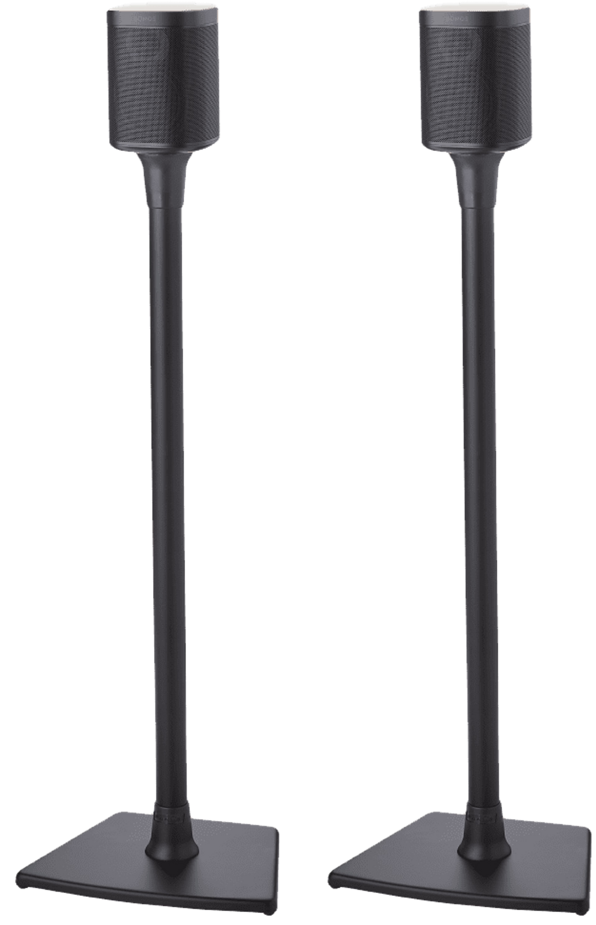 Sanus Floor Stand for Sonos One (Pair)