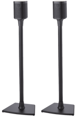Sanus Floor Stand for Sonos One (Pair)