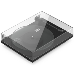 Turntable Set with Five