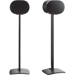 Sanus Floor Stand for Sonos Era 300 (Pair)