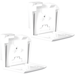 Sanus Tilt & Swivel Speaker Wall Mount for Sonos Era 300 (Pair)