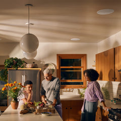 In-Ceiling Speakers by Sonos and Sonance (Pair)