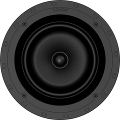 In-Ceiling Speakers by Sonos and Sonance (Pair)