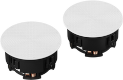 In-Ceiling Set