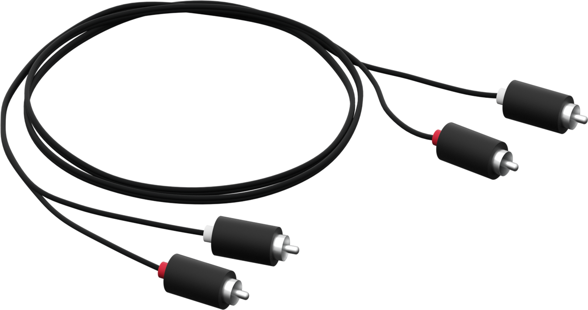 Sonos RCA Cables