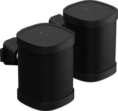 Sonos One Wall Mount (Pair)