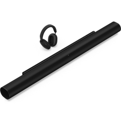 Personal Entertainment Set with Arc Ultra