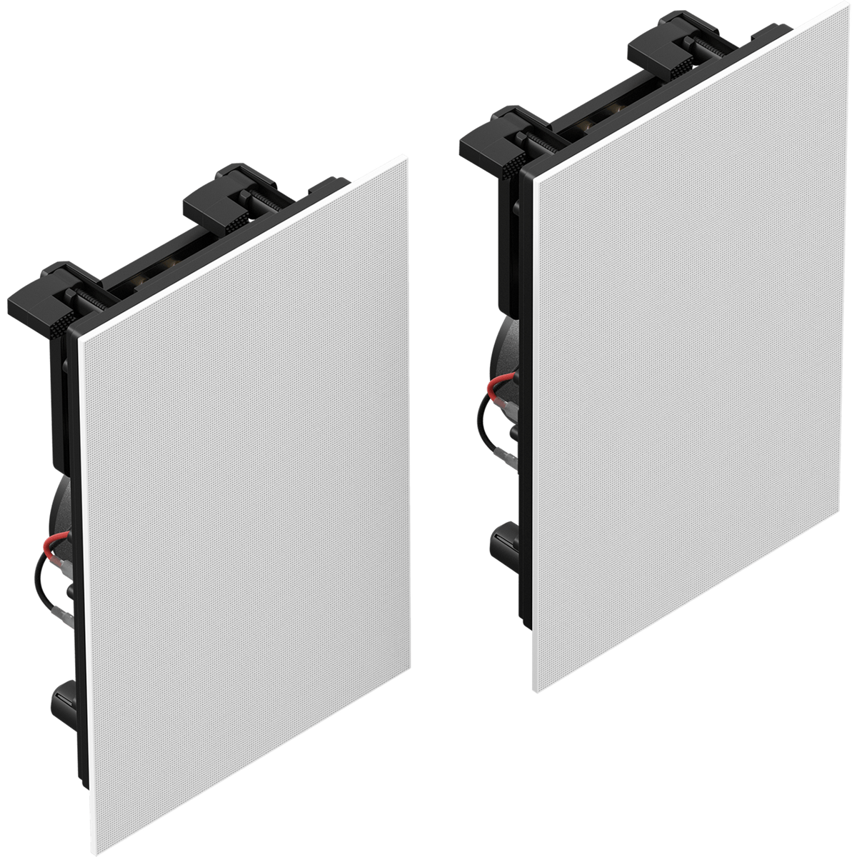 In-Wall Speakers by Sonos and Sonance